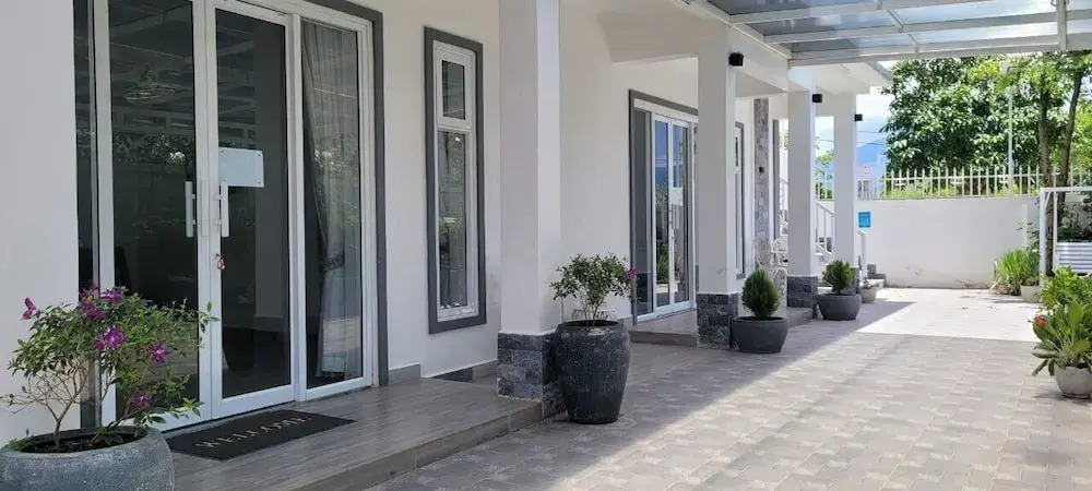 The Pepperian Homestay
