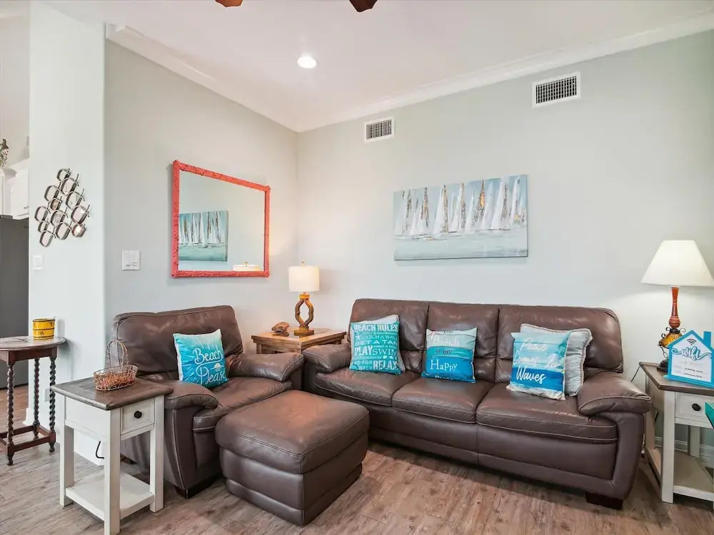 Adventure Awaits by Ryson Vacation Rentals