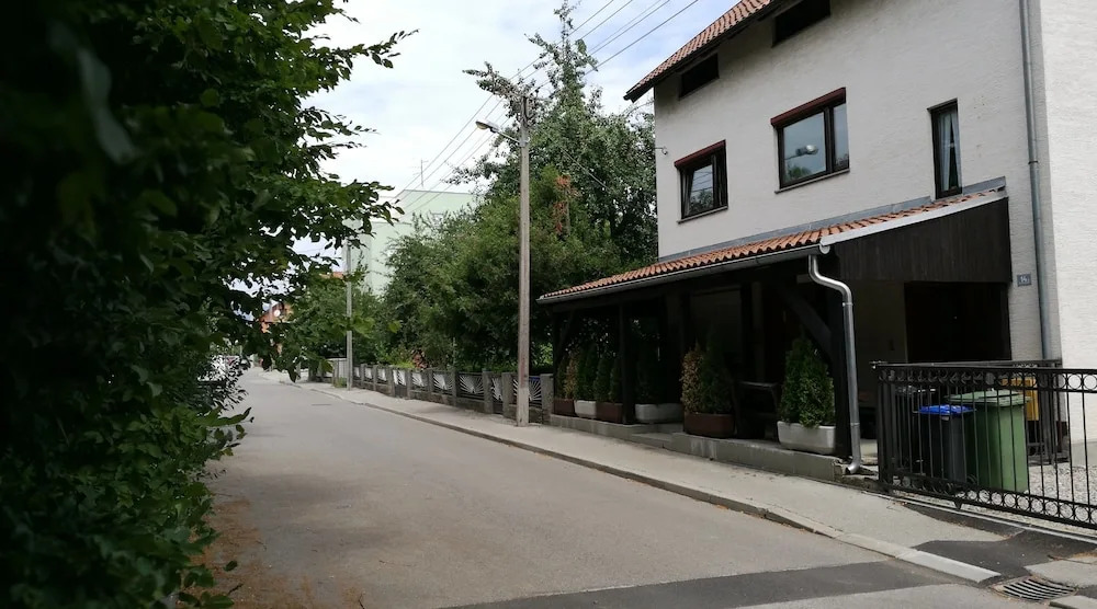 Dub Apartments Zagreb