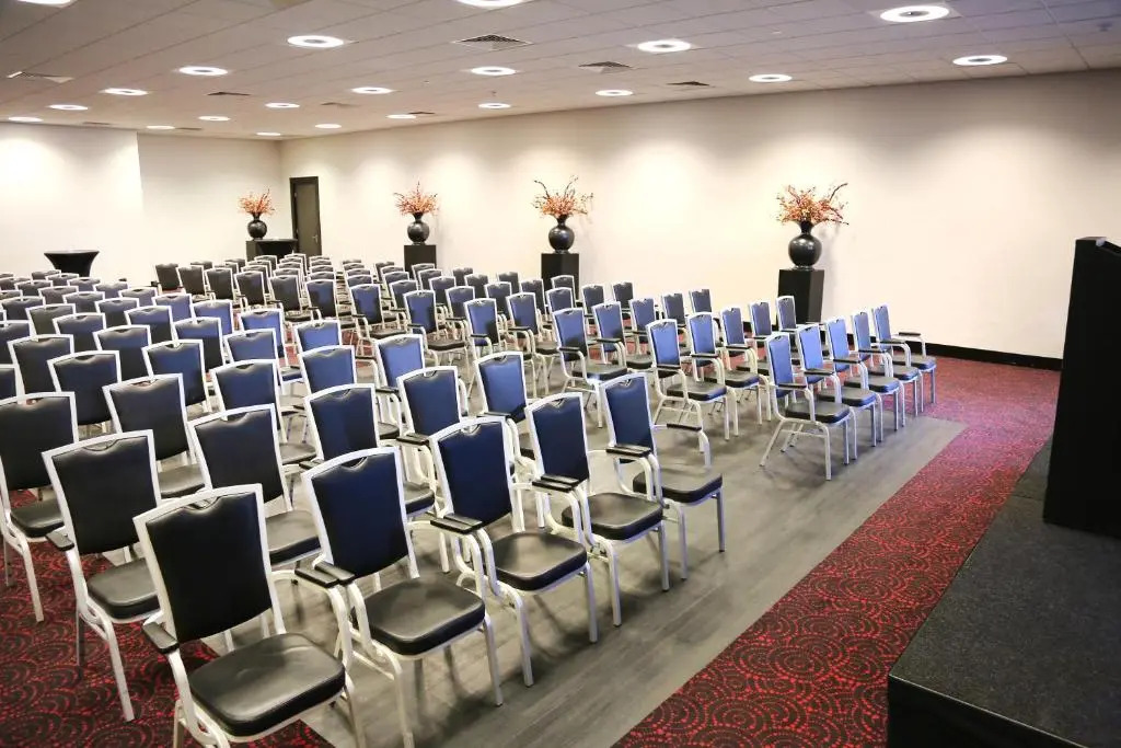 Van Der Valk Hotel Almere