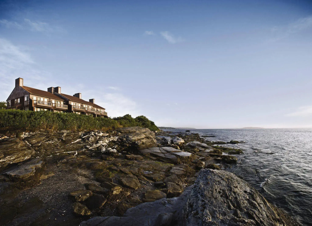 Club Wyndham Newport Overlook