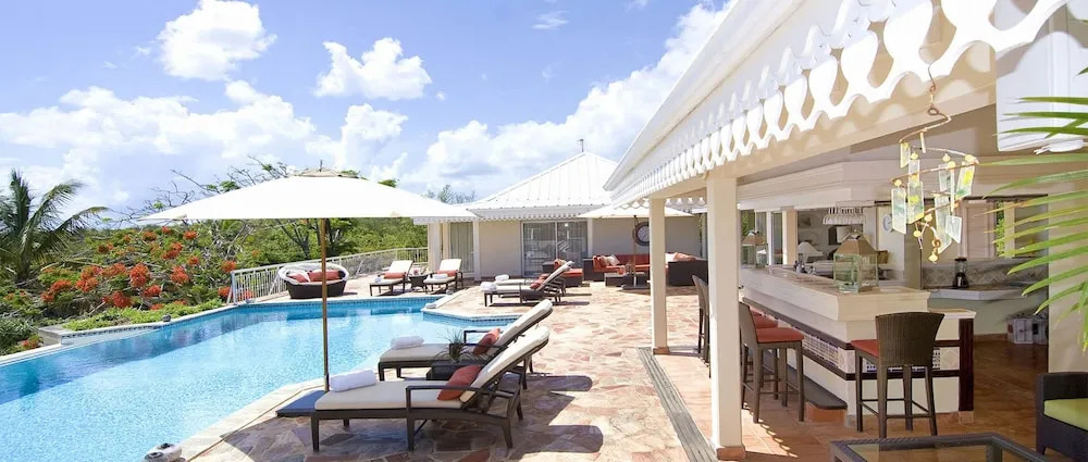 Bonanza Villa