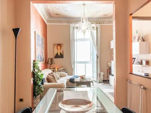Magicstay - Flat 3 Bedrooms - Savona