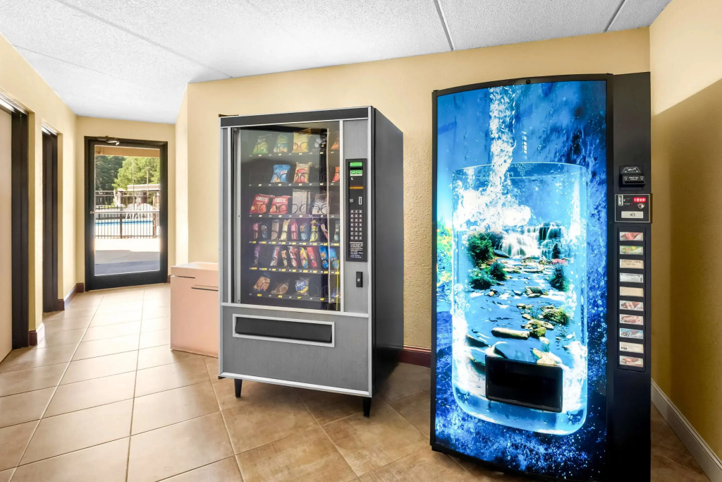 Quality Inn Selma - Smithfield