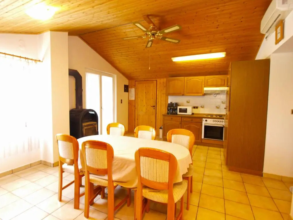 Apartment Jasminka 964