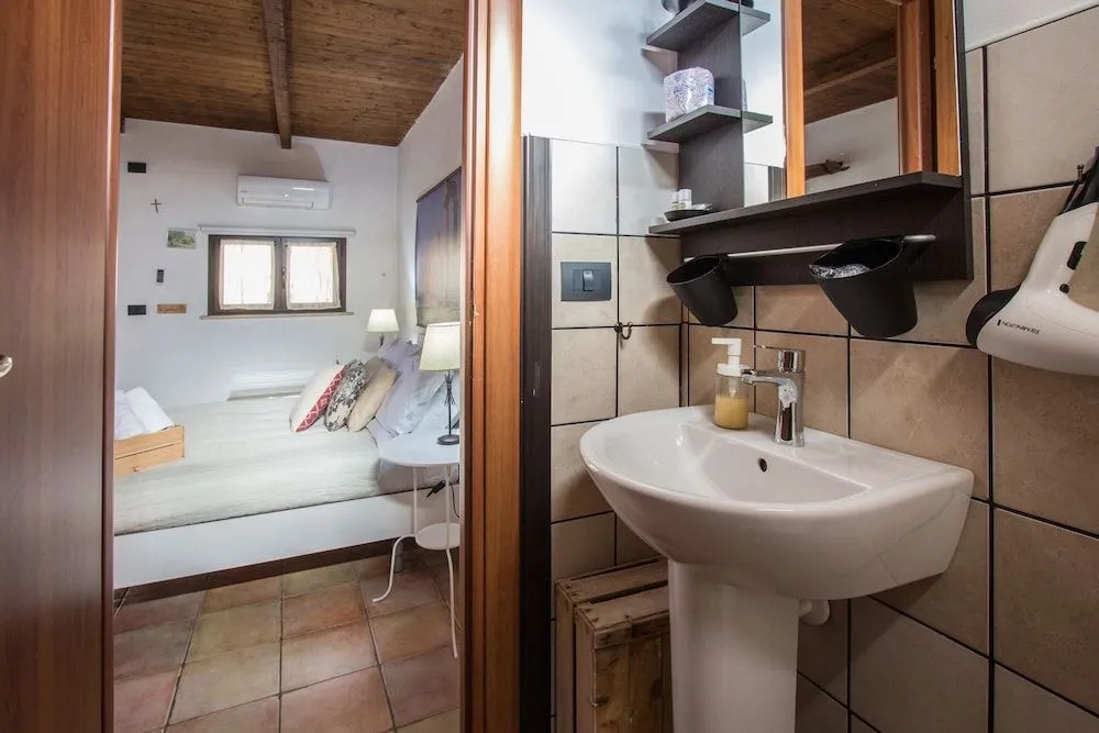 B&B Eyexei Domus