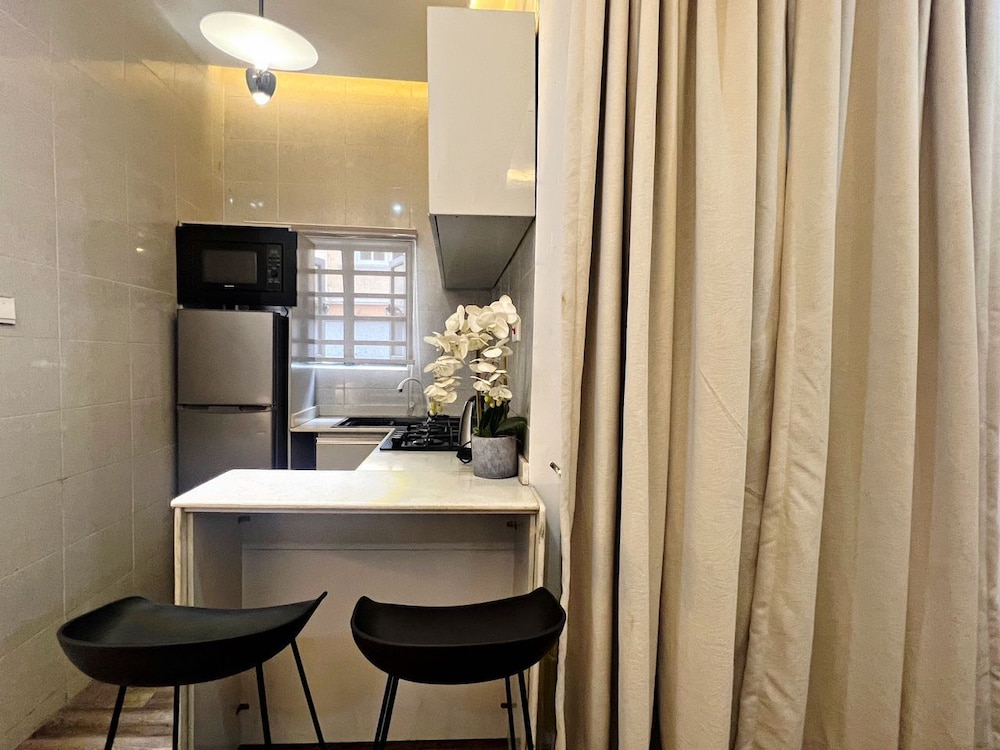 L Rina Apartment