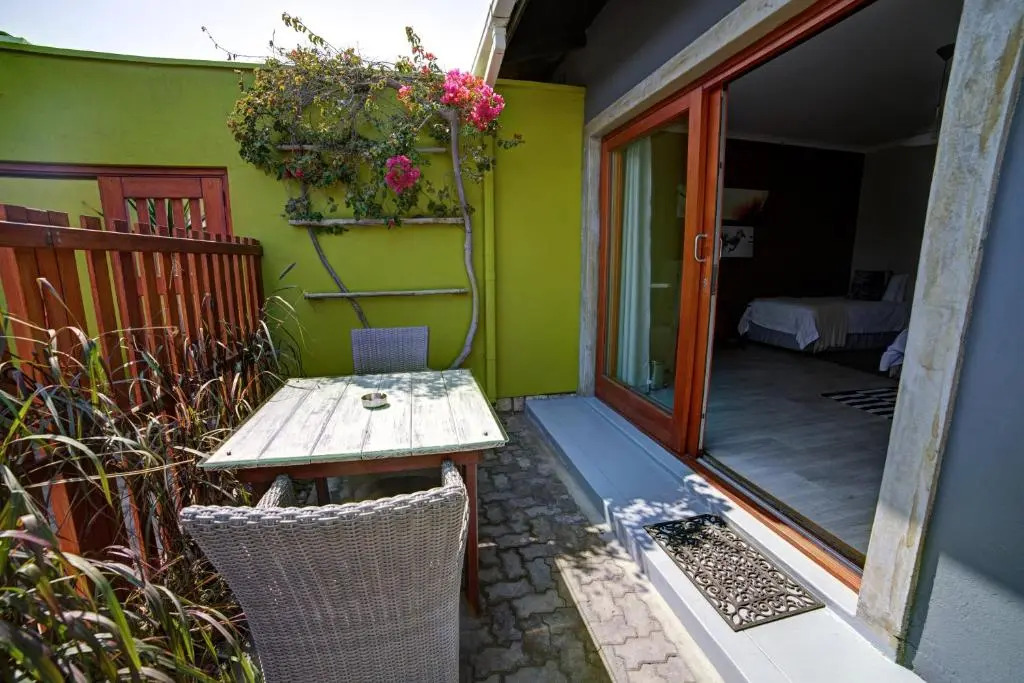 Organic Square Guesthouse