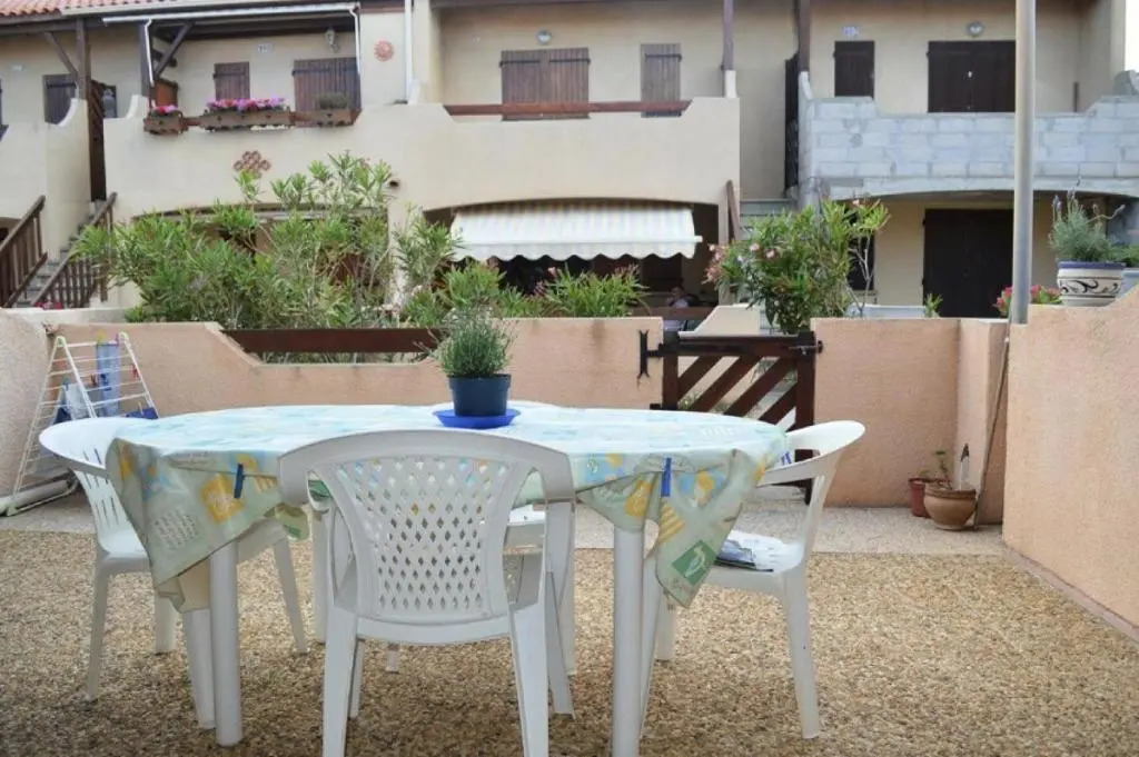 Résidence GRANDE BLEUE - Maisons & Villas pour 6 Personnes 54