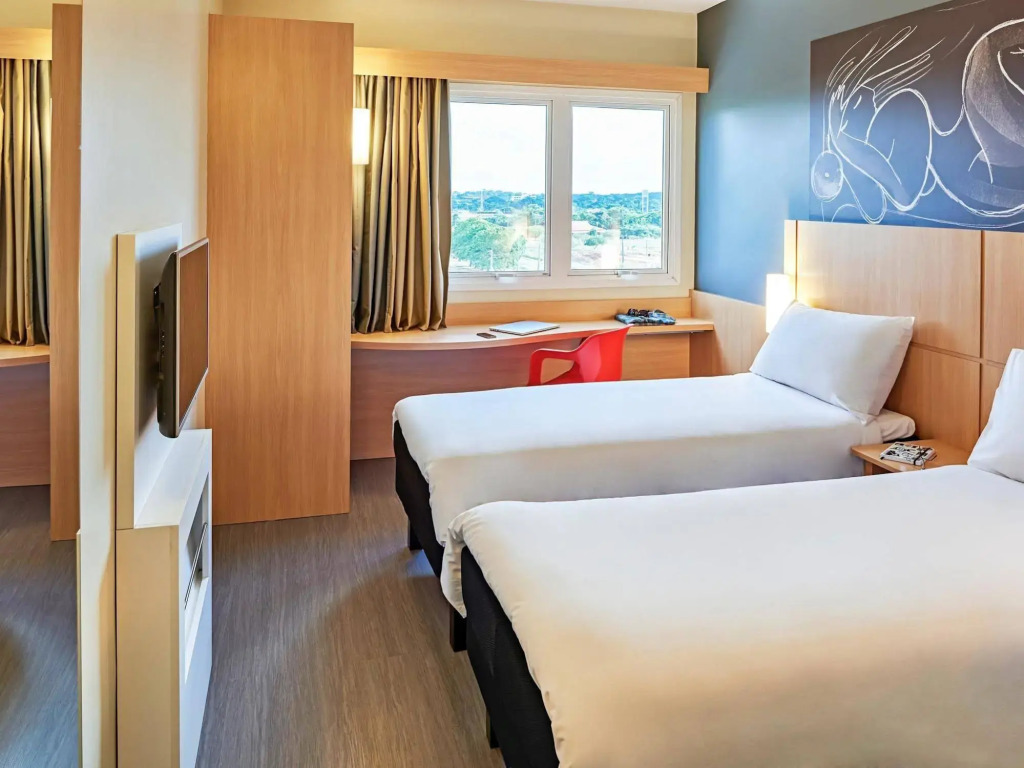 ibis Rio Branco