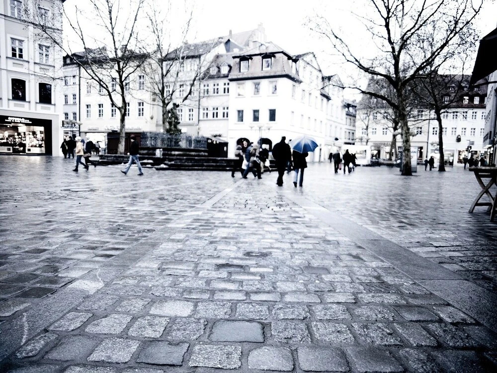 Harsdörffer Apartment