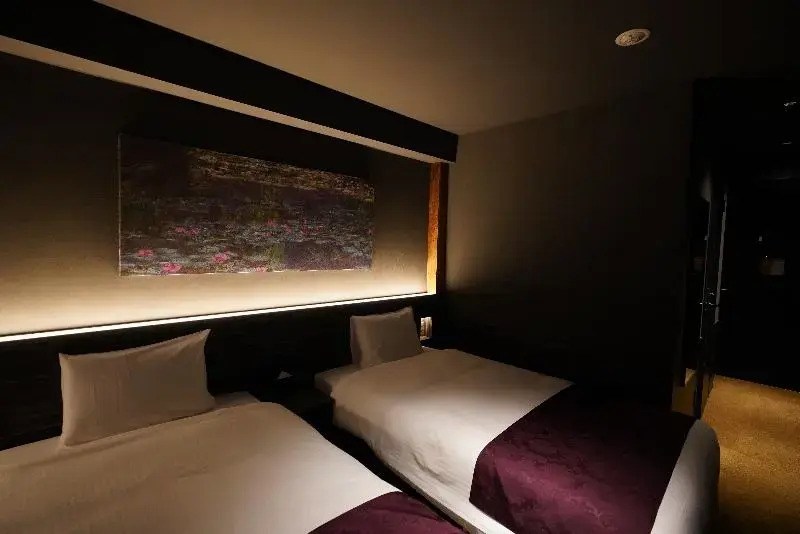 Hotel Hasu