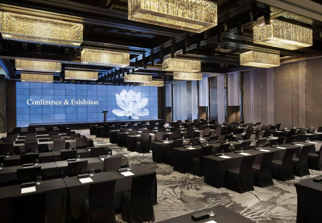 JW Marriott Dongdaemun Square Seoul