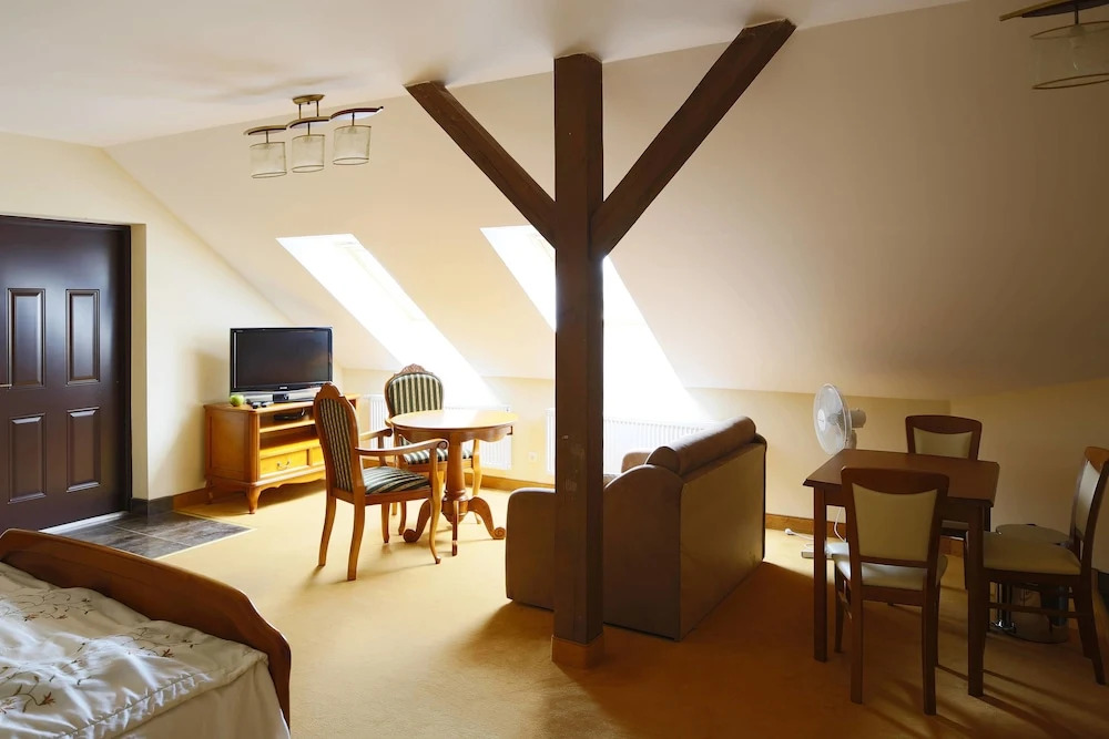 Hotel&SPA Dwór Droblin