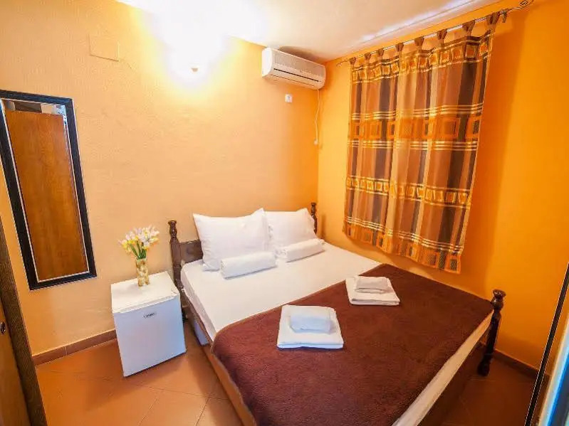 Private Accommodation Ivanovic