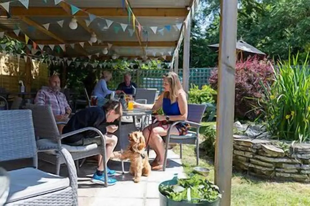 The Highdown Inn