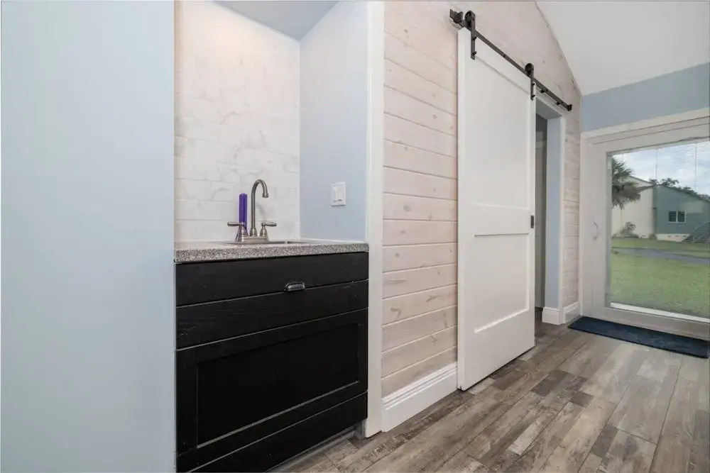 Beautifully Decorated Townhome In Sugar Mill Nsb 2 Bedroom Townhouse