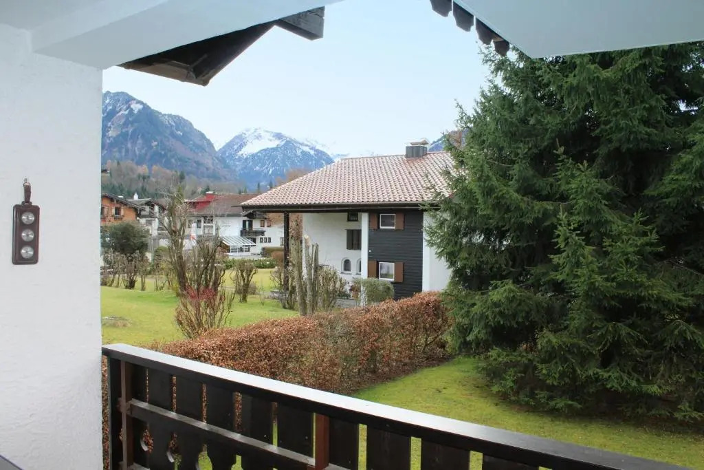 Oberstdorfer Bergwelt 213