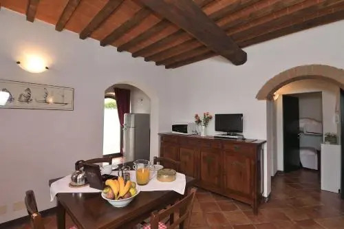 Fieno Apartment