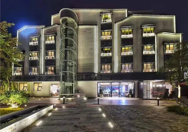Immersing Hotel & Resorts Yunzhu Mieyuan