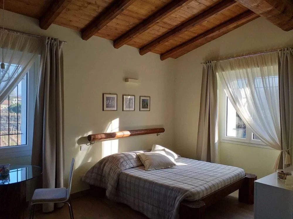 Cascina San Martino