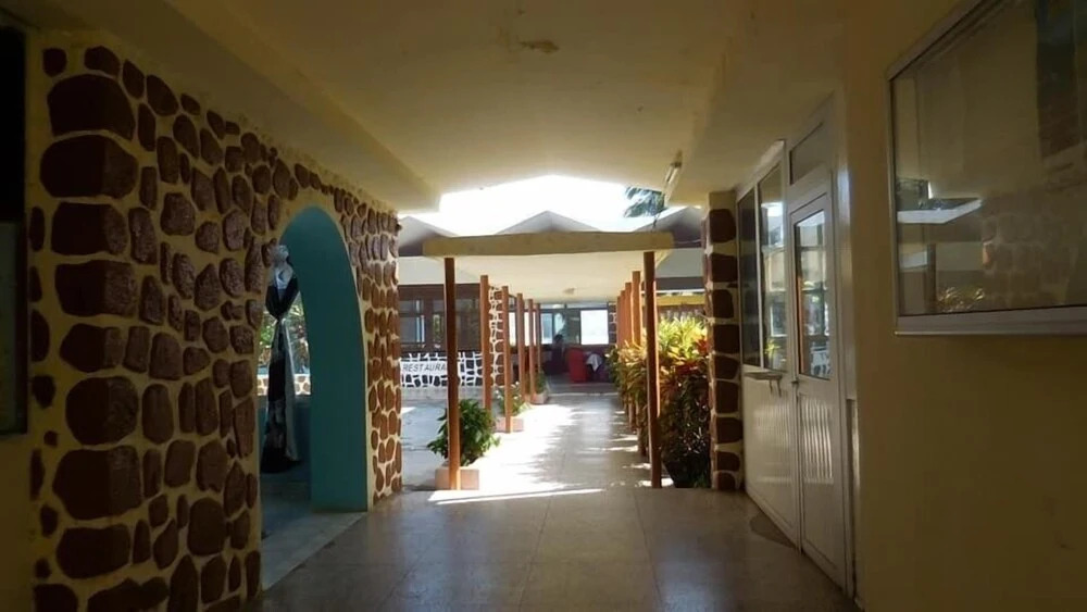 Hotel Al Amal
