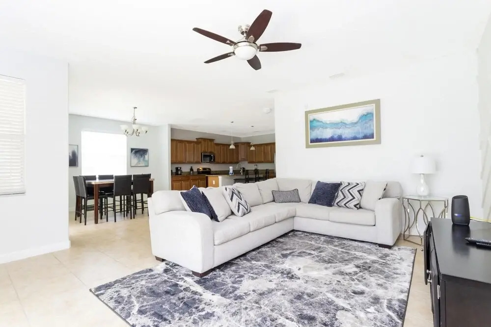 8948 Comfortable Home at Disney Area