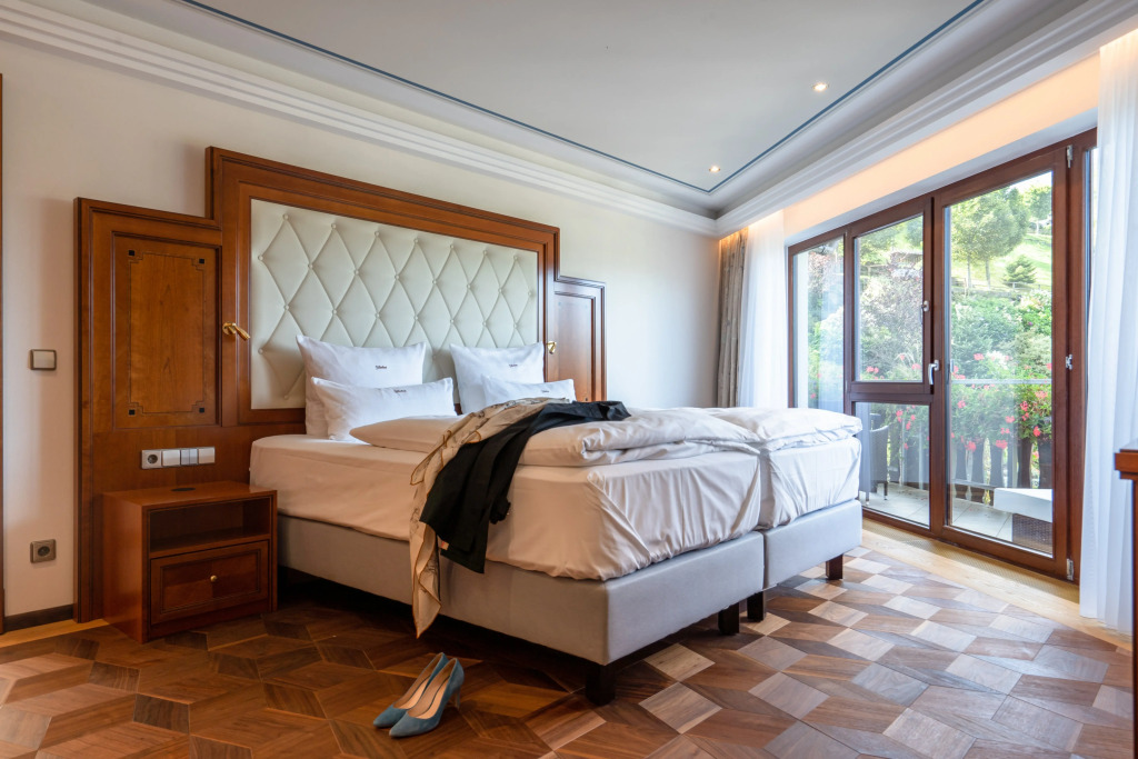 Hotel Dollenberg