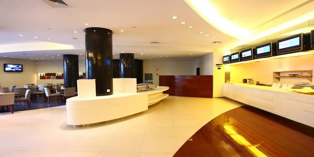 Hangzhou HaiWaiHai Hotel