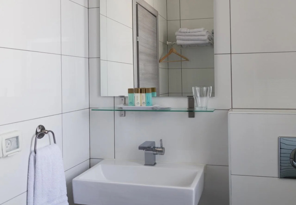 Ben Hillel Boutique Hotel