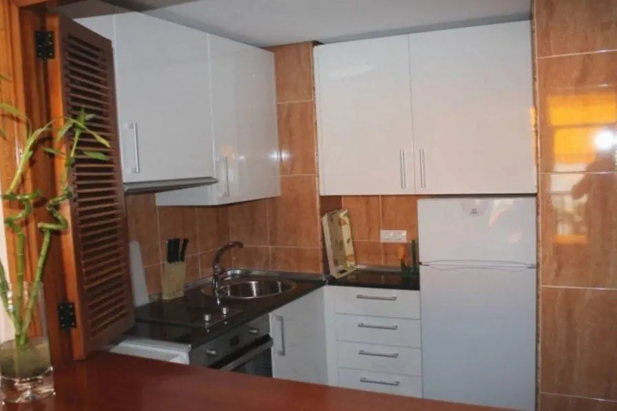 Apartment in Torremolinos - 104596