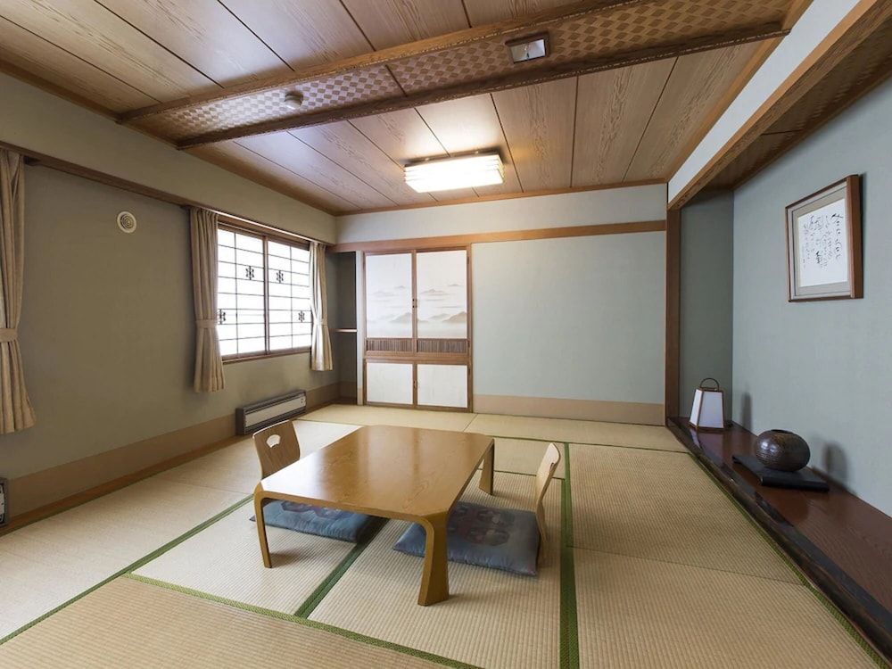 Toya Gokirakutei