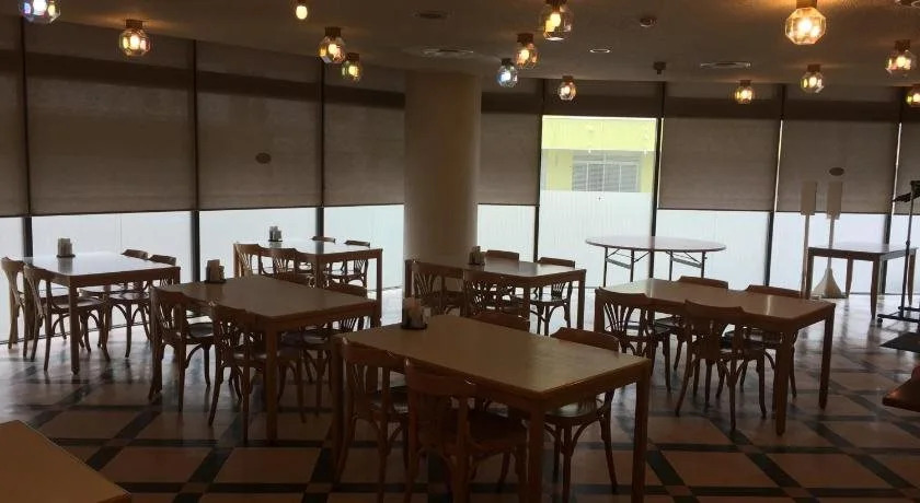Bibai Hotel Suehiro