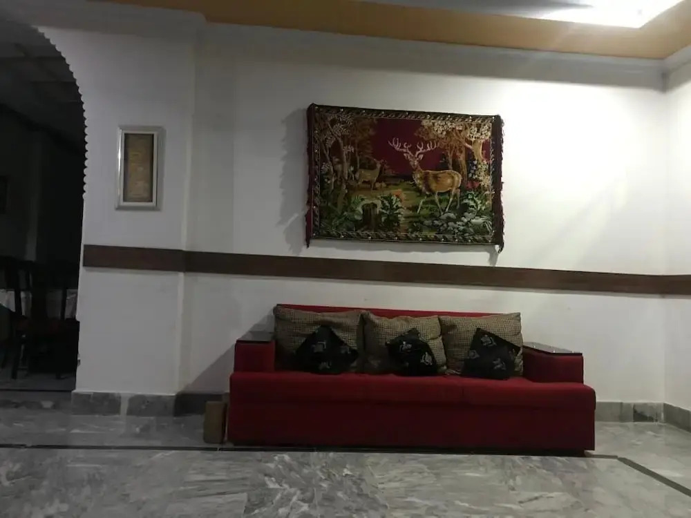 Swat Hill view Resort Swat