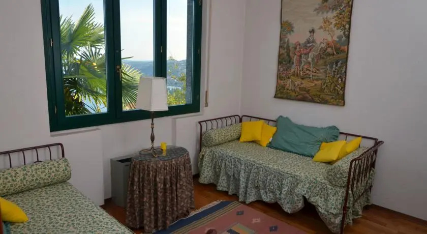 Contessa - Panoramic Villa