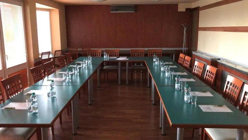Hotel Zelený Dvor