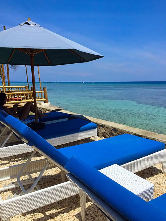 Blue Marine Resort