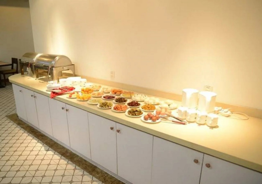 GreenTree Inn Taizhou Xinghua Dainan Suguo Business Hotel