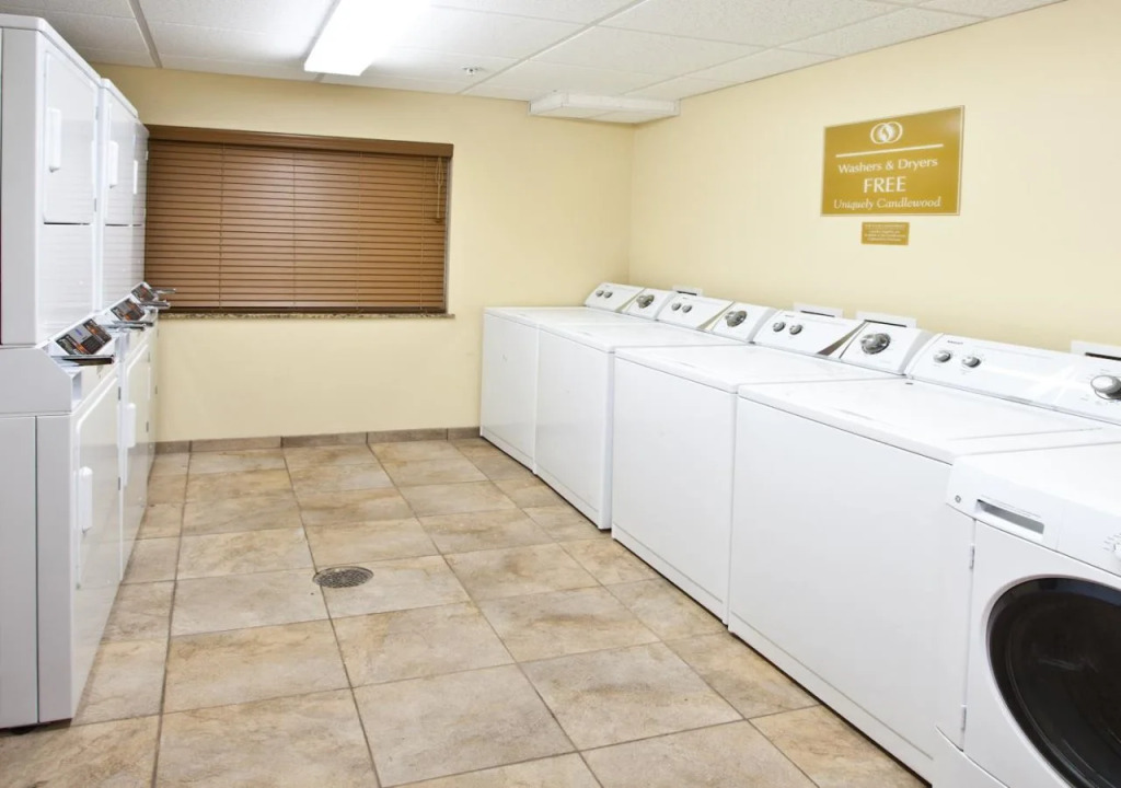 Candlewood Suites Tallahassee by IHG