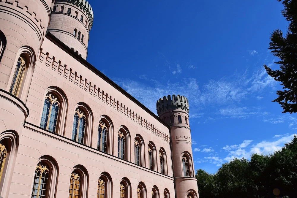 Ferienwohnung Kranichring in Negast Nahe Stralsund
