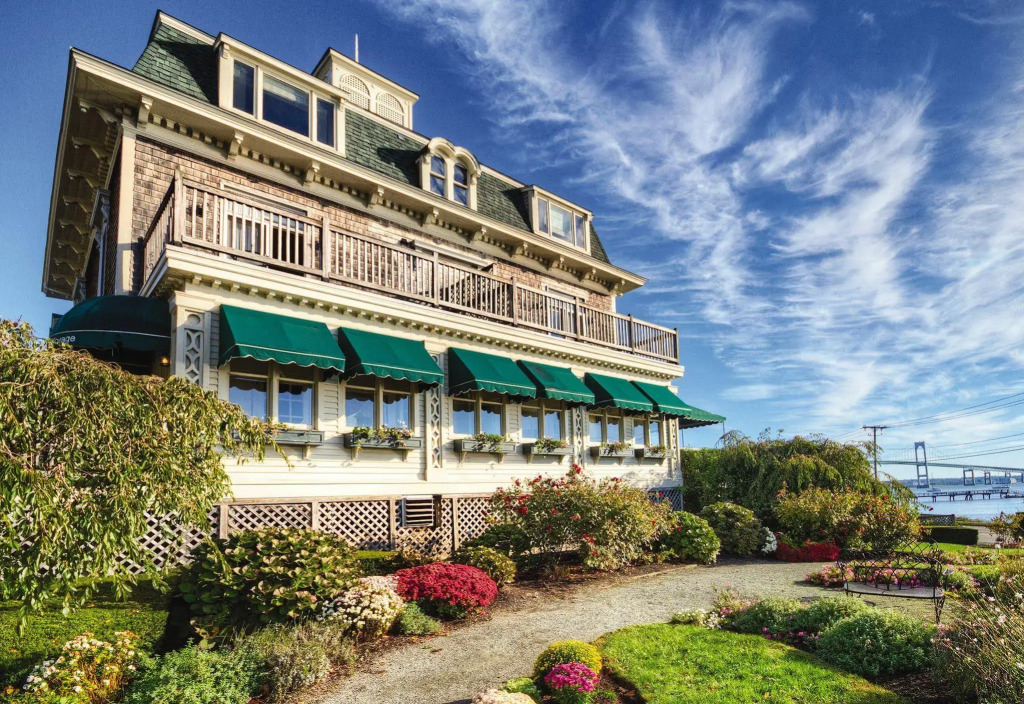Club Wyndham Bay Voyage Inn