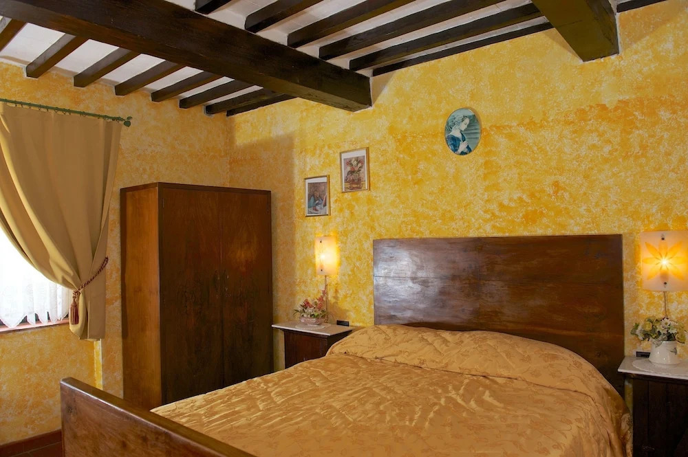 Agriturismo La Conte