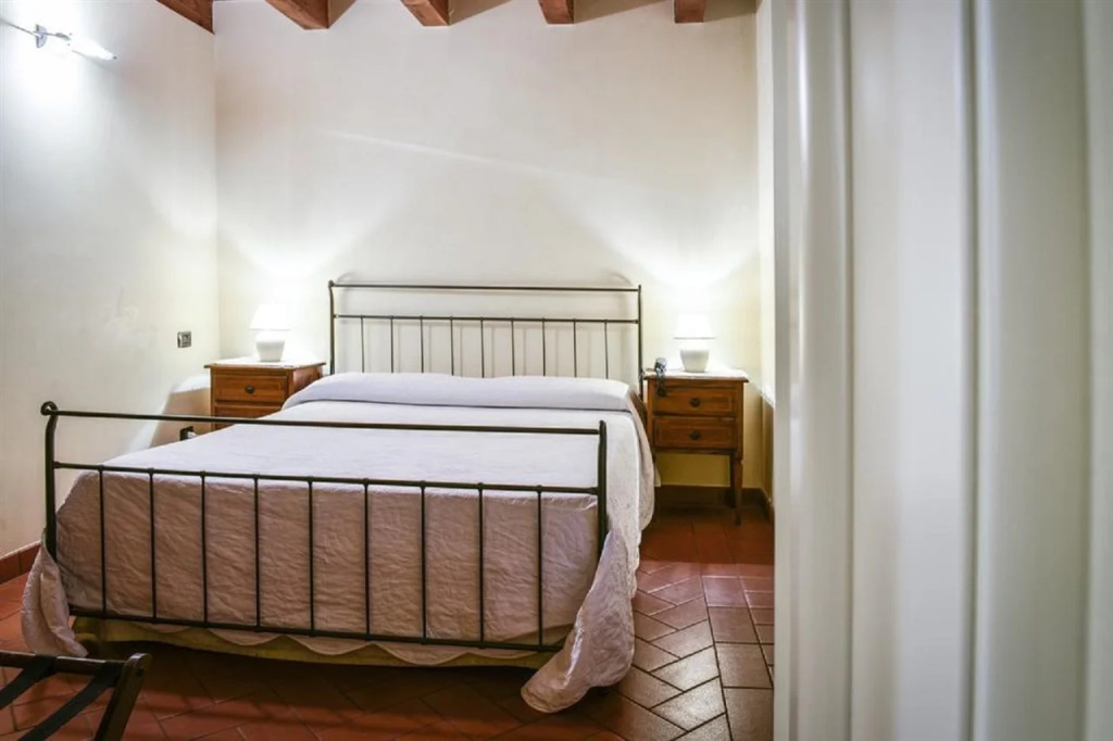 Residence ANTICO SAN ZENO centro storico