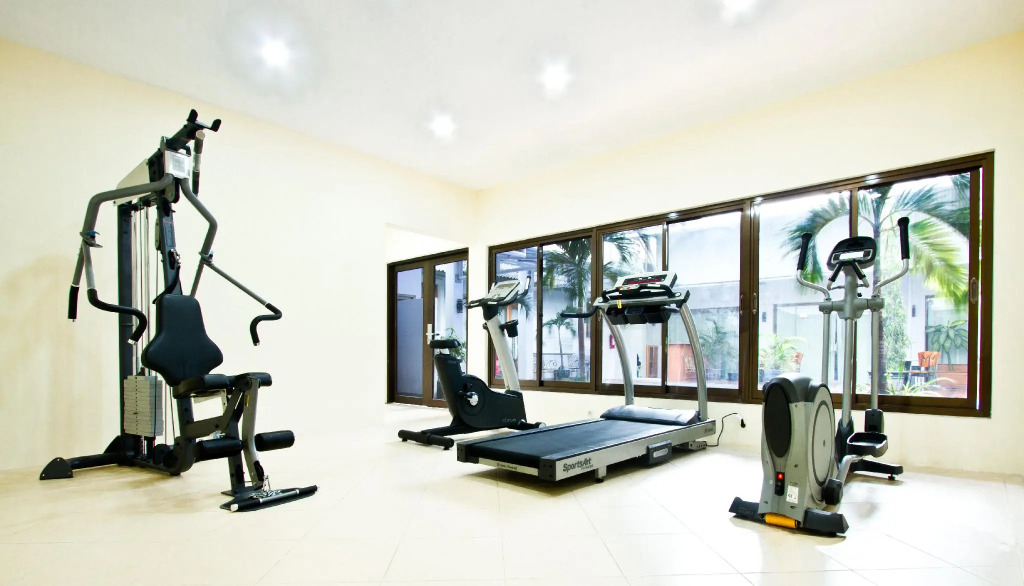 Hotel Bisanta Bidakara Tunjungan