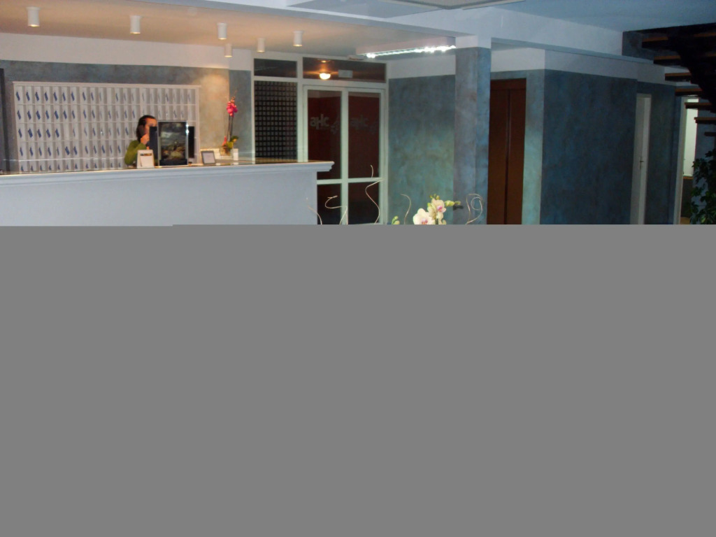 Hotel AHC Cáceres