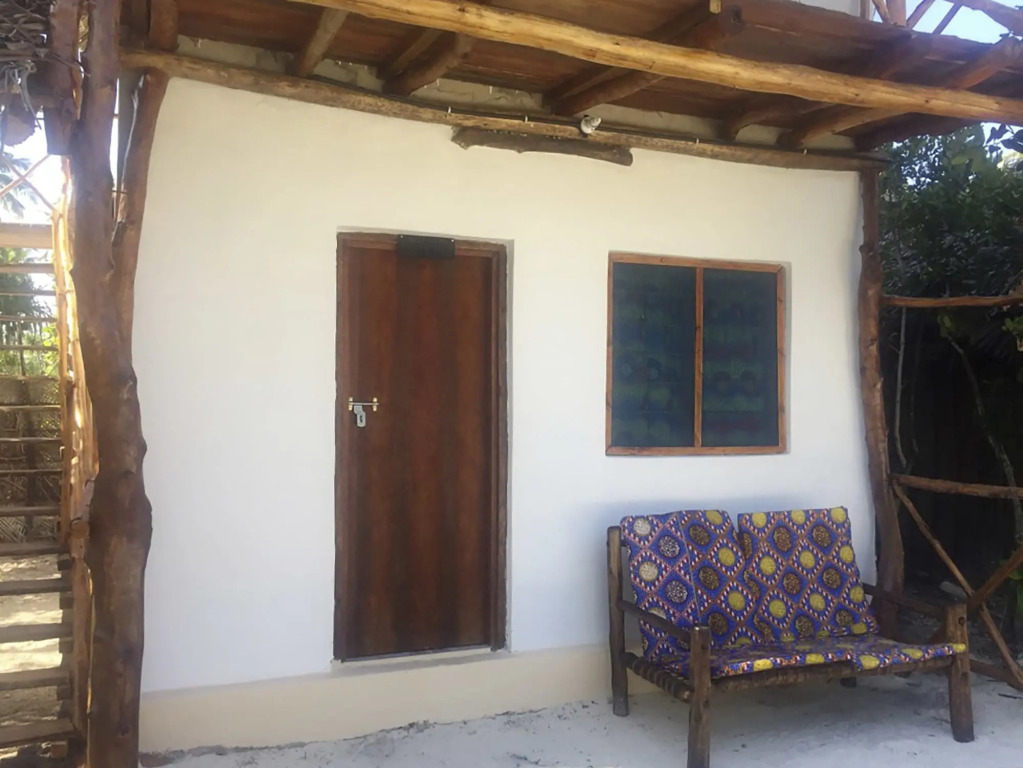 Mount Zion Lodge