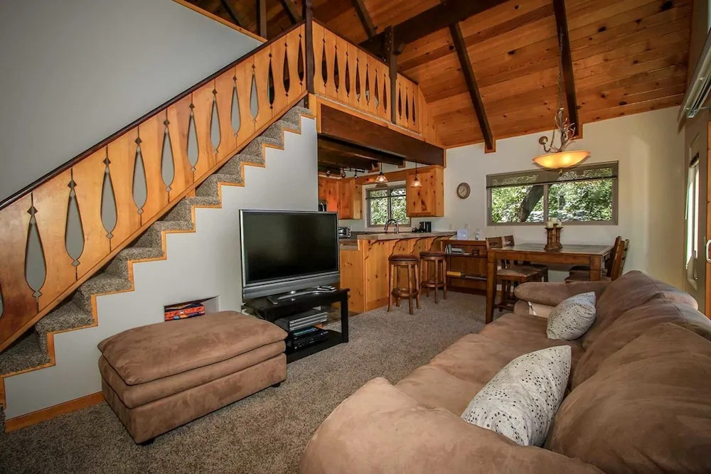 1548-kiki's Chalet
