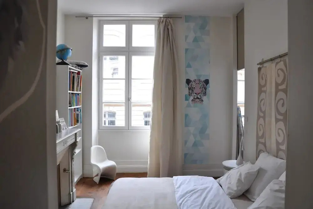Merveille du Jardin Apartment 4
