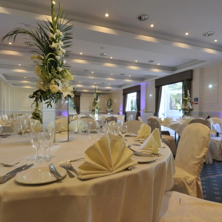 The Golf Hotel Woodhall Spa