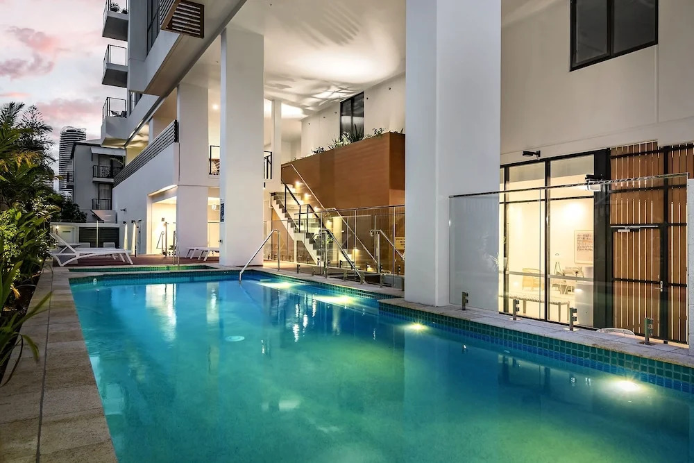 Opus Broadbeach - Official